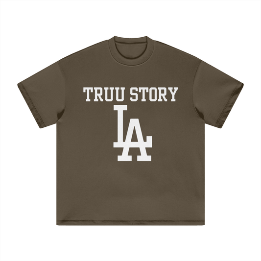 LA CLASSIC T-shirt - Truustoryla 