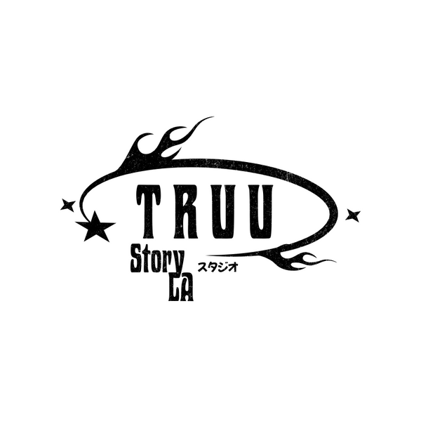 Truustoryla 